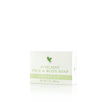 Avocado Face & Body Soap™ - Mydło 100% Avocado