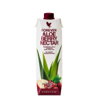 Forever Aloe Berry Nectar™ - Sok z Liści Aloesu z Żurawiną