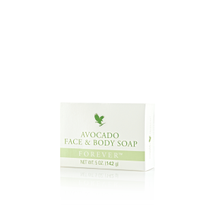 Avocado Face & Body Soap™ - Mydło 100% Avocado