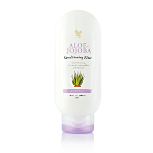 Aloe-Jojoba Conditioning Rinse - Odżywka do włosów
