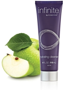  Infinite by Forever™ - Hydrating Cleanser