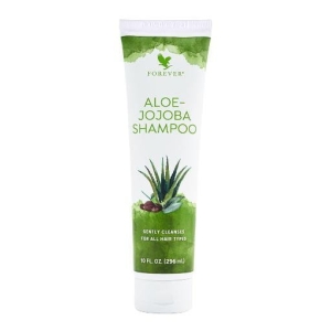 Forever Aloe Jojoba Shampoo™  - szampon  jojobą