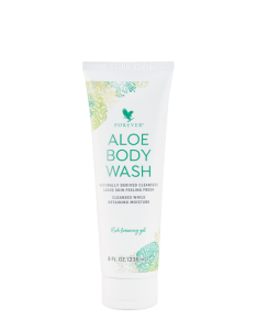 Forever Aloe Body Wash™- Żel pod prysznic