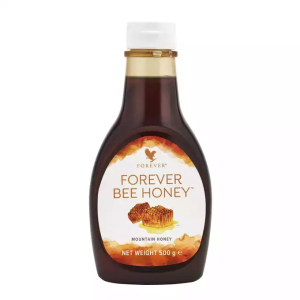 Forever Bee Honey™ - miód pszczeli