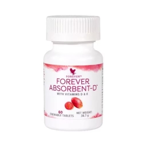 Forever Absorbent-D 