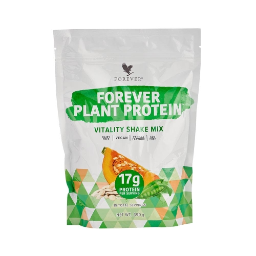 forever plant protein