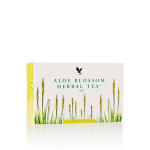 Aloe Blossom Herbal Tea™ - herbata aloesowa