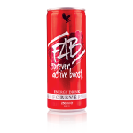 FAB Forever Active Boost™
