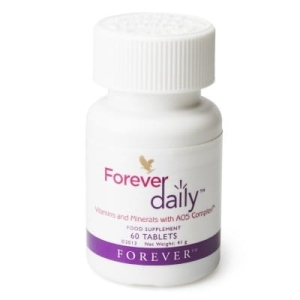Forever Daily™ - kompleks witaminowy