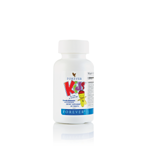 FOREVER KIDS™ - Witaminy dla Dzieci