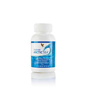 Forever Arctic Sea™ - kwas Omega-3