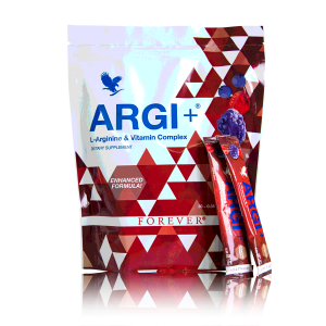 Forever ARGI+™