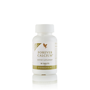 Forever Calcium™ - wapń z witaminami