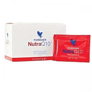 Forever Nutra-Q10™