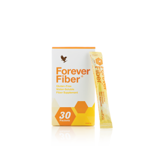 Forever Fiber™ - błonnik