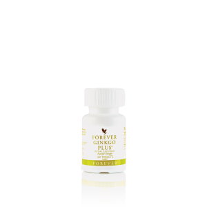 Forever Ginkgo Plus™