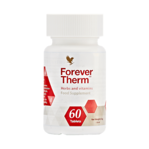 Forever Therm™ - spalacz tłuszczuz guaraną