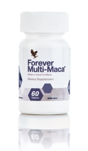 Forever Multi-Maca™
