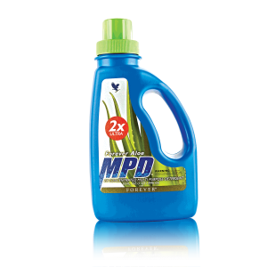 Forever Aloe MPD™