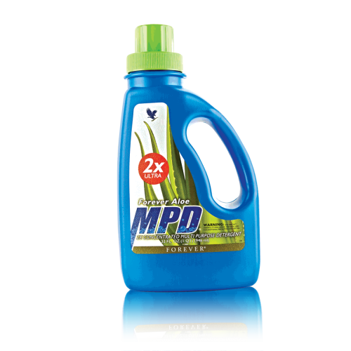 aloe mpd forever