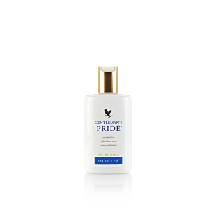 Forever Gentleman's Pride - emulsja po goleniu