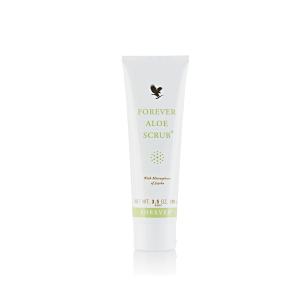Forever Aloe Scrub™ - peeling aloe vera i mikrogranulkami