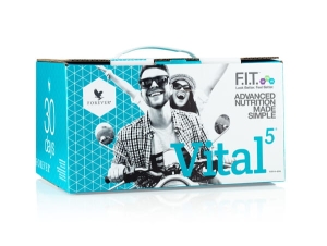 Forever Vital 5™
