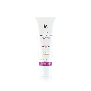 Aloe Moisturizing Lotion™ - aloesowa emulsja nawilżająca