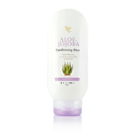 Aloe-Jojoba Conditioning Rinse - Odżywka do włosów