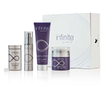 Infinite by Forever - zestaw anti-age