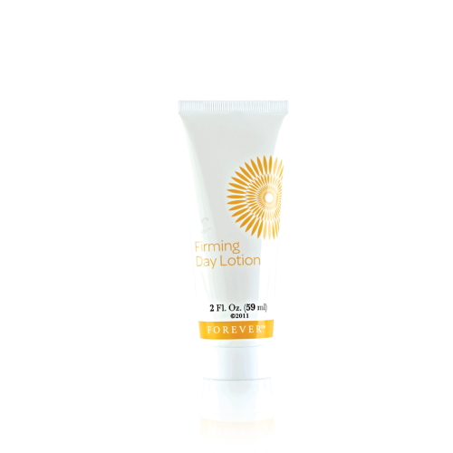 firming day lotion