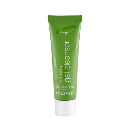 sonya refreshing gel clenaser