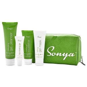 Sonya™ Daily Skincare System