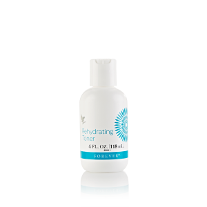 Rehydrating Toner - tonik nawilżający