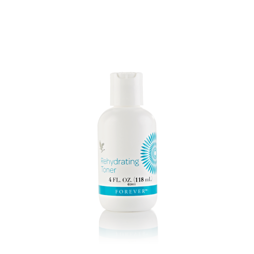 rehydrating toner forever