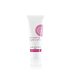 Recovering Night Creme | krem odżywczy na noc