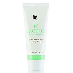 Forever R³ Factor™ - krem z kwasami owocowymi 