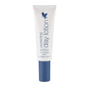 Forever Protecting Day Lotion™ - Emulsja Ochronna na Dzień