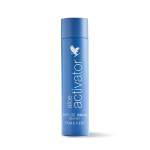Aloe Activator™  - Aktywator Aloesowy