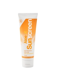 Forever Aloe SunScreen - Emulsja do opalania SPF30