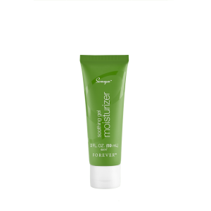SONYA™ Soothing Gel Moisturizer - kojący żel nawilżający
