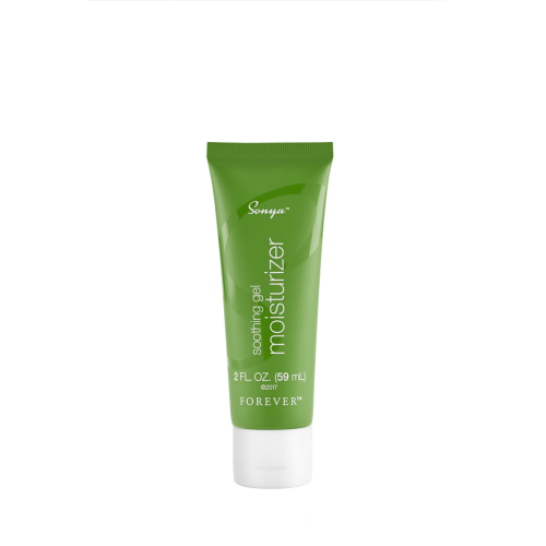 sonya soothing gel