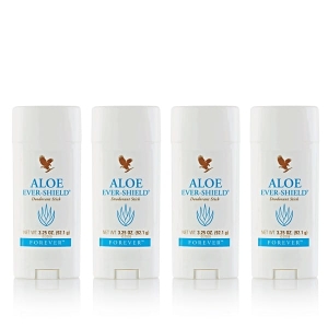 Forever Aloe Ever-Shield™ | Czteropak
