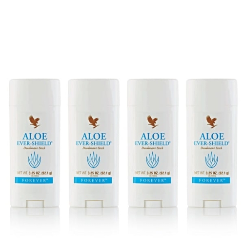 aloe ever shield - antyperspirant aloesowy forever