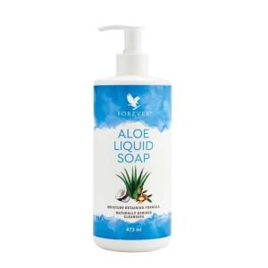 Forever Aloe Liquid Soap™ - Aloesowe mydło w płynie