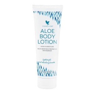 Forever Aloe Body Lotion™