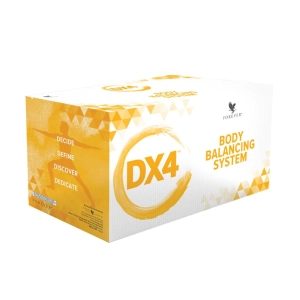 Forever DX4 - Body Balancing System