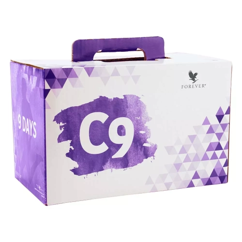 forever clean9 -c9