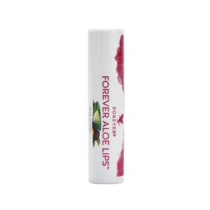 Forever Aloe Lips™ z Jojobą i aloesem