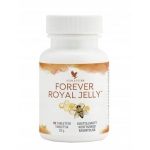 Forever Royal Jelly™ - Mleczko Pszczele Forever